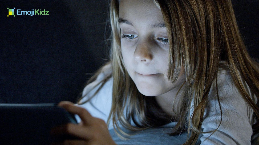 Is Your Child's Screen Time Helping or Hurting? What Every Parent Needs to Know in 2025