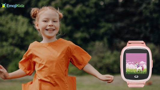 Can a 12-Year-Old Wear a Smartwatch?
