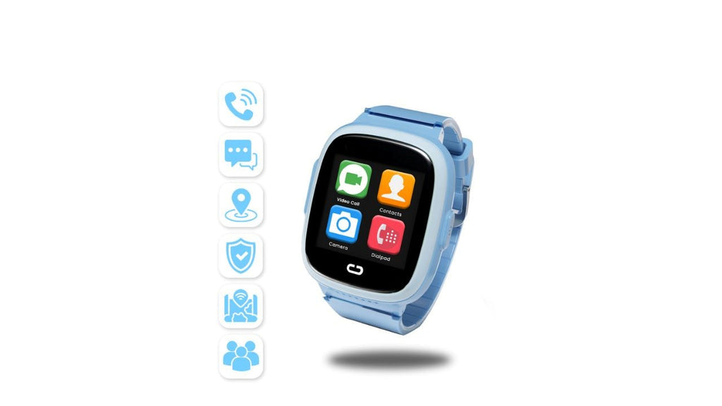 Which Smart Watches Can Be Linked To Cell Phone?