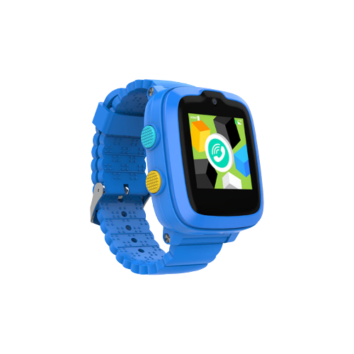 Watchu 2025 gps watch